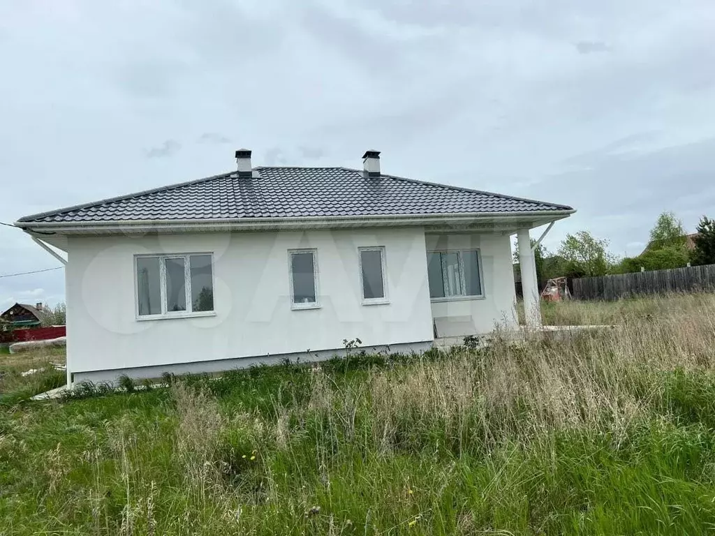 Дом 95 м на участке 7,5 сот. - Фото 1