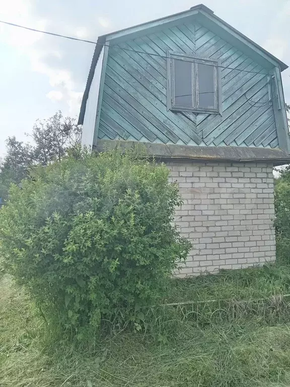 Дача 24 м на участке 4,2 сот. - Фото 1
