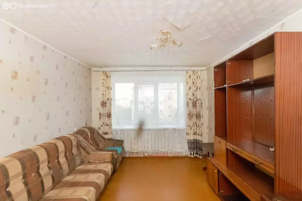 2-комнатная квартира: Ишим, улица Шаронова, 5А (48.4 м) - Фото 1