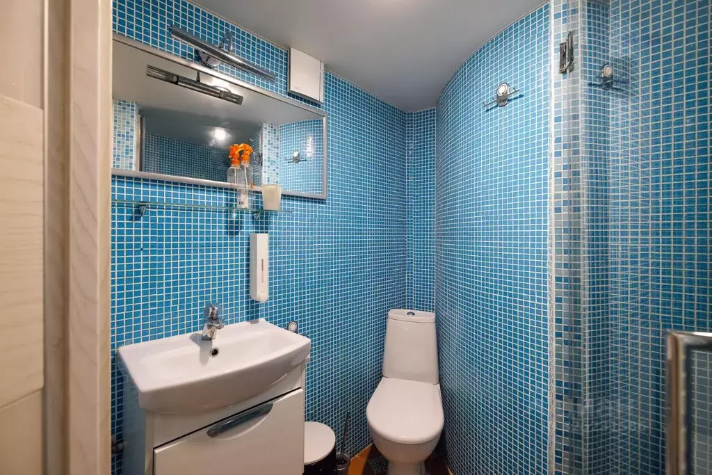 Комната Мурманская область, Мурманск Комсомольская ул., 15 (20.0 м) - Фото 2