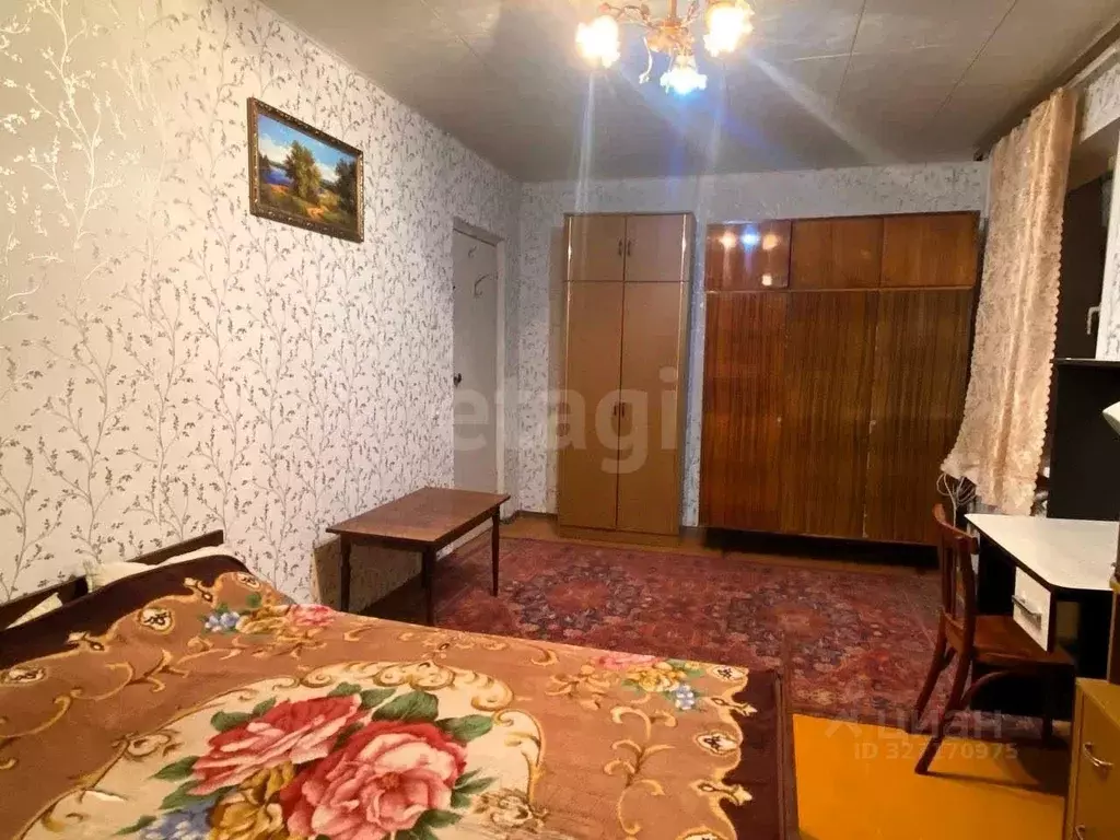 3-к кв. Воронежская область, Павловск Гранитный мкр, 19 (63.1 м) - Фото 1