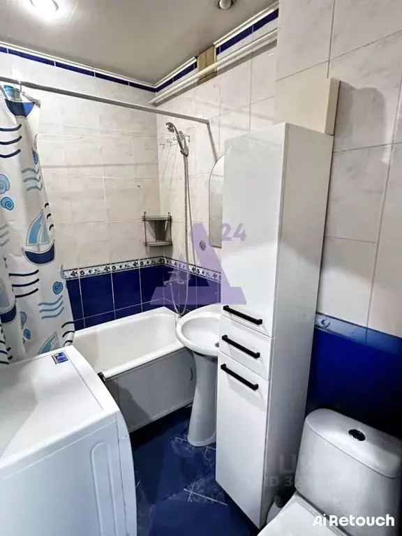 2-к кв. Алтайский край, Новоалтайск Партизанская ул., 14 (43.0 м) - Фото 1