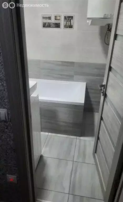 2-комнатная квартира: Зуя, Парковая улица, 4 (44 м) - Фото 1