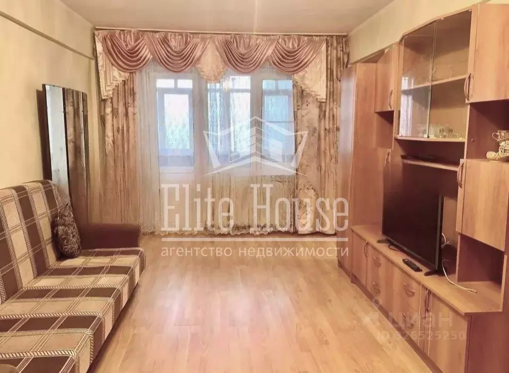 3-к кв. Калужская область, Калуга Московская ул., 180 (48.3 м) - Фото 1