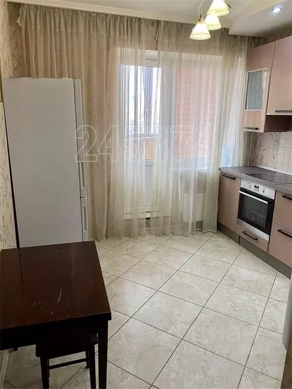 3-к кв. Московская область, Химки Подрезково мкр, ул. Железнодорожная, ... - Фото 1