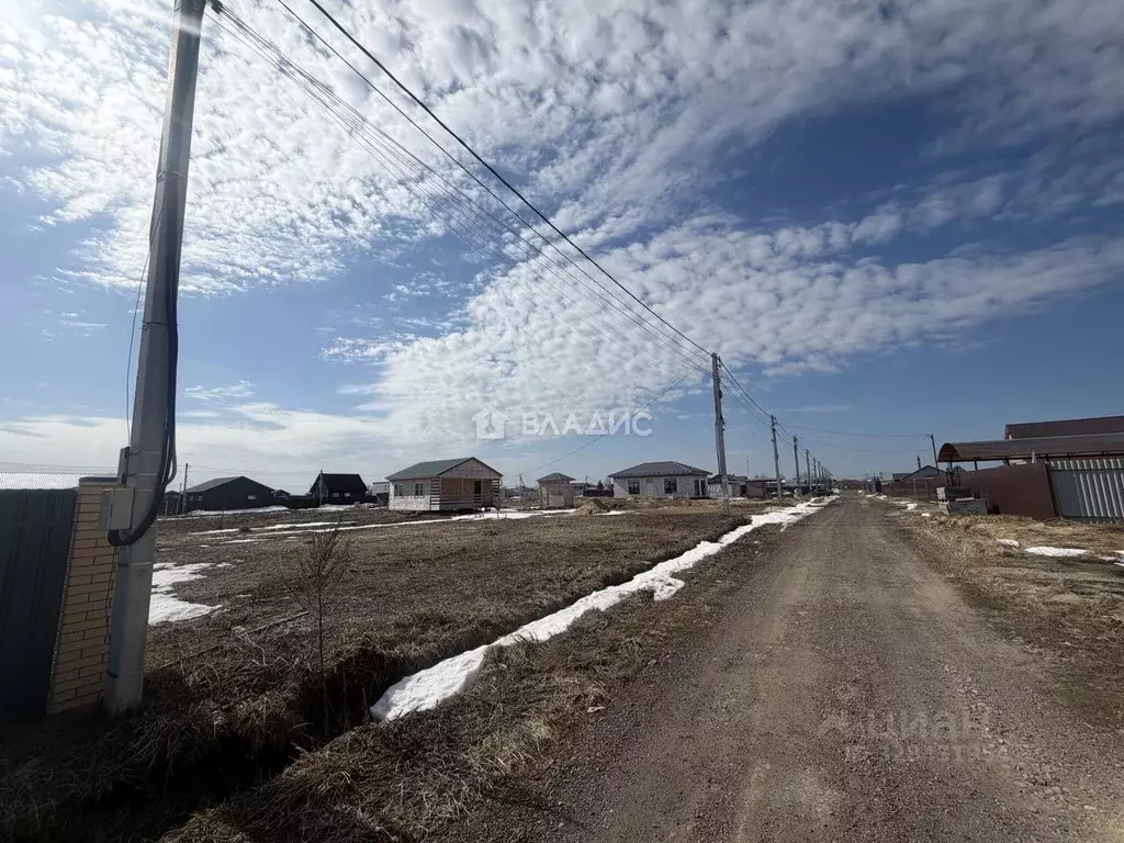 Участок в Московская область, Раменский муниципальный округ, Бахтеево ... - Фото 1