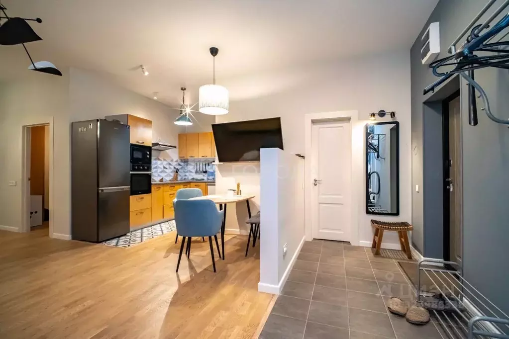 3-к кв. Новосибирская область, Новосибирск Кавалерийская ул., 7 (80.9 ... - Фото 2