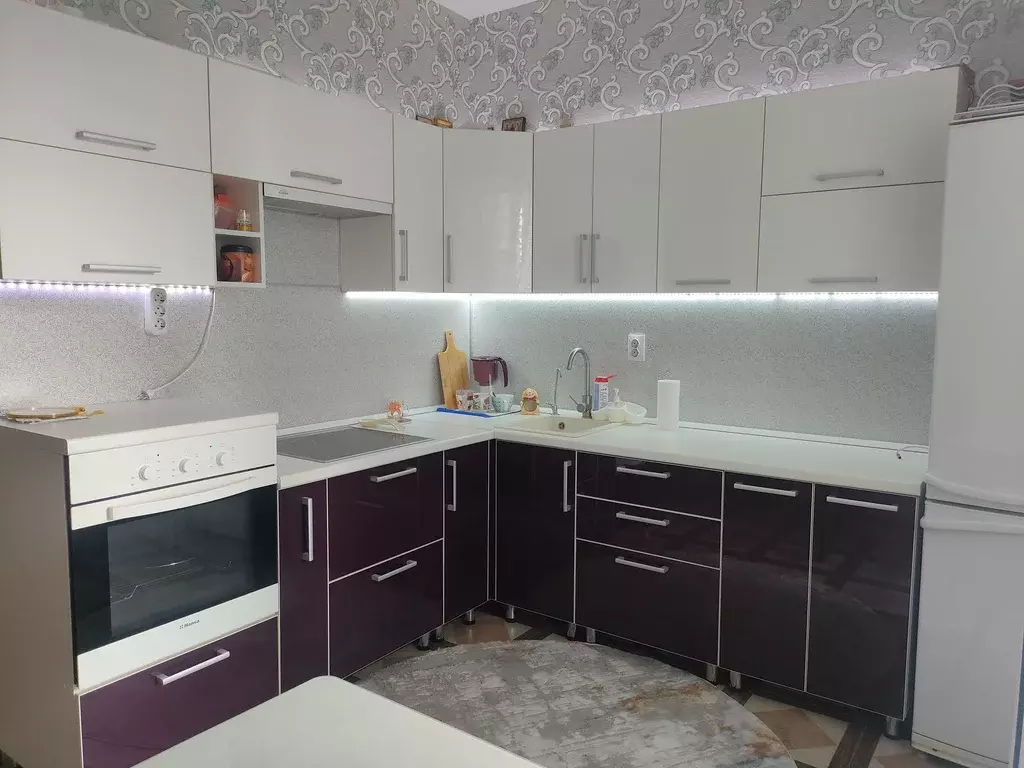 Продаётся 2-к квартира, 54 м - Фото 0