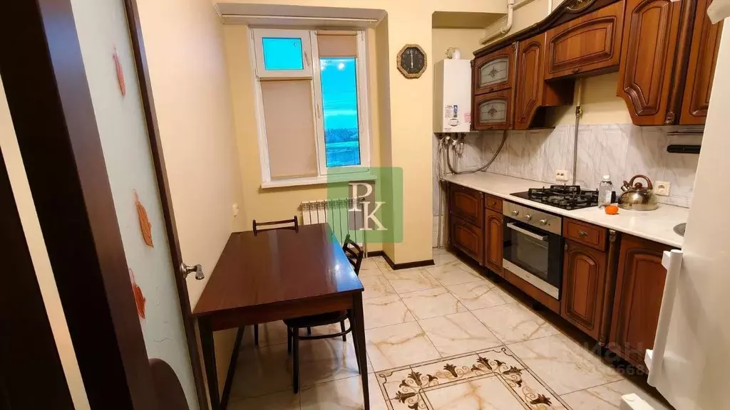2-к кв. Севастополь просп. Юрия Гагарина, 52/3 (54.0 м) - Фото 1