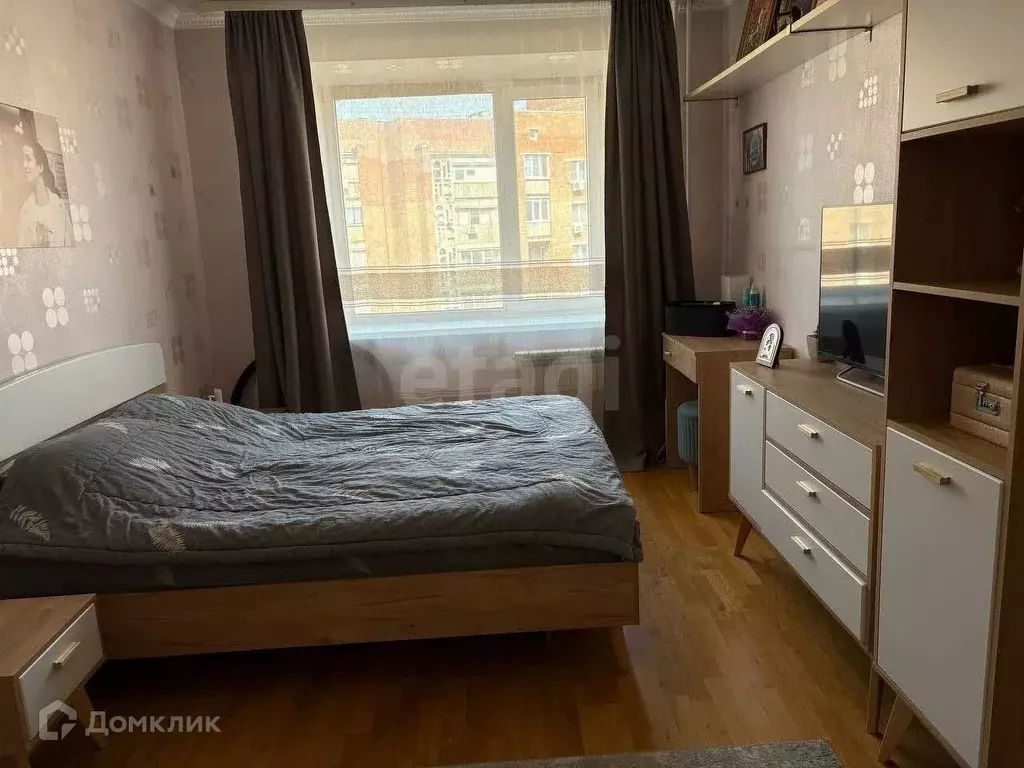 Продаётся 1-к квартира, 39.8 м - Фото 0