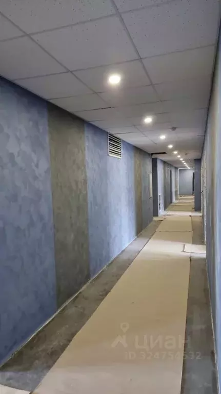 Офис в Санкт-Петербург просп. Тореза, 118 (470 м) - Фото 1