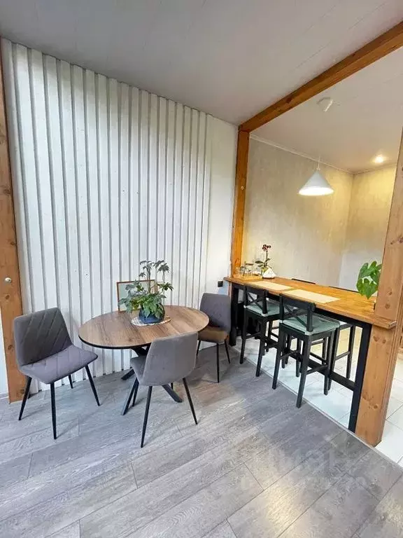 Дом в Карелия, Сортавальский муниципальный округ, пос. Туокслахти  ... - Фото 1