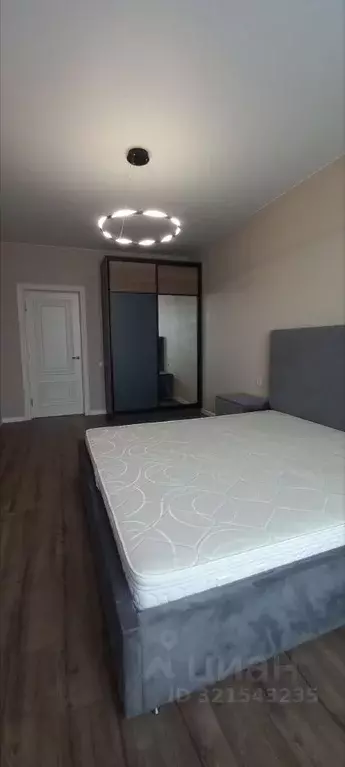 2-к кв. Северная Осетия, Владикавказ ул. Коблова, 1к3 (68.0 м) - Фото 1