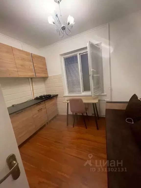 1-к кв. Крым, Симферополь ул. Куйбышева, 23 (35.0 м) - Фото 1