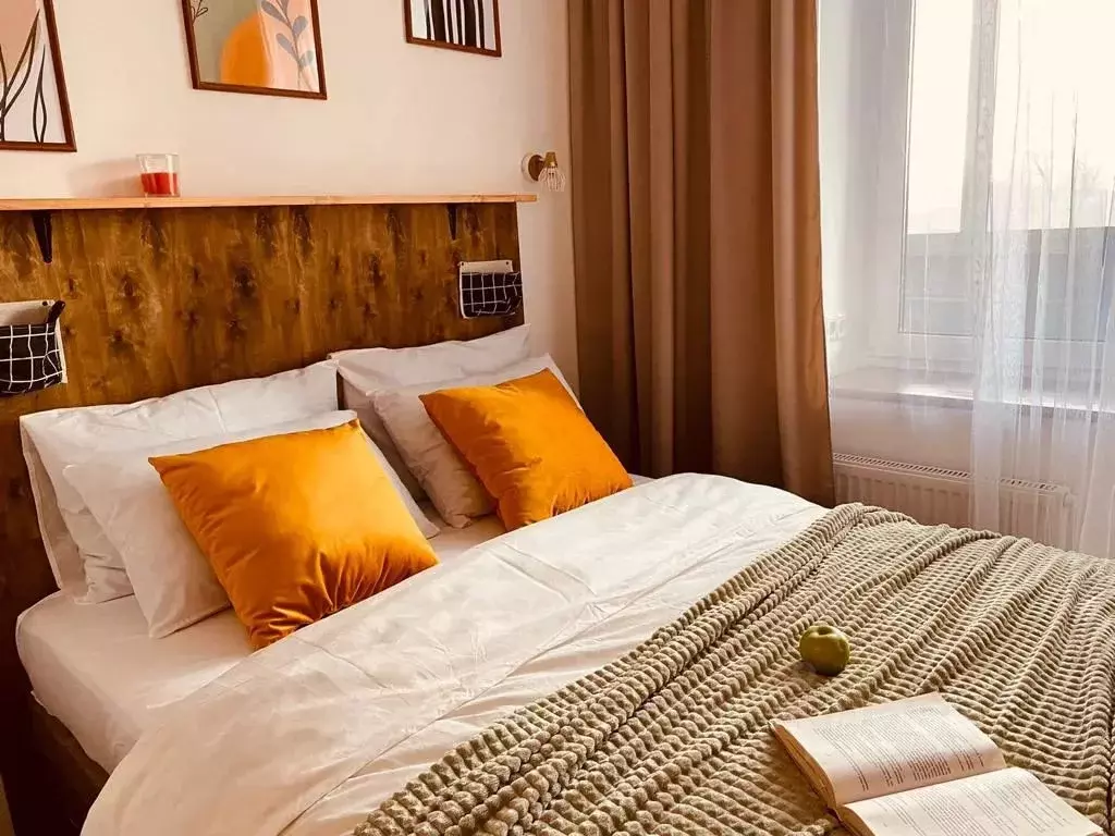 1-к кв. Московская область, Электросталь ул. Захарченко, 12 (15.0 м) - Фото 2