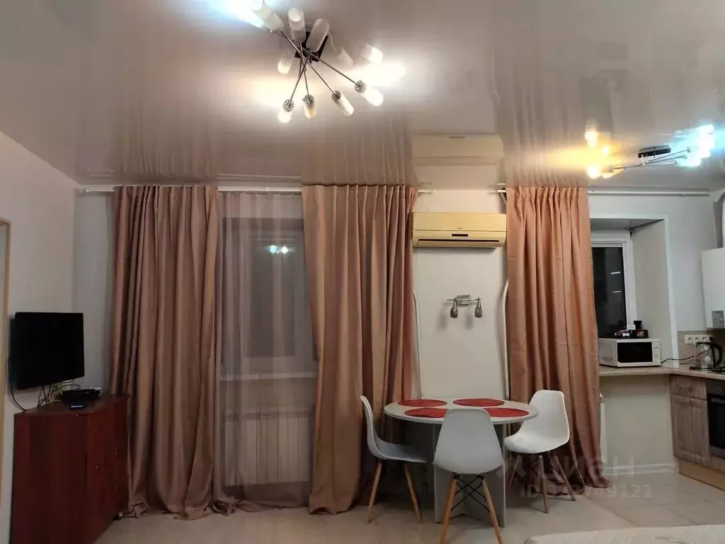 2-к кв. Самарская область, Самара Молодогвардейская ул., 223 (45.0 м) - Фото 2