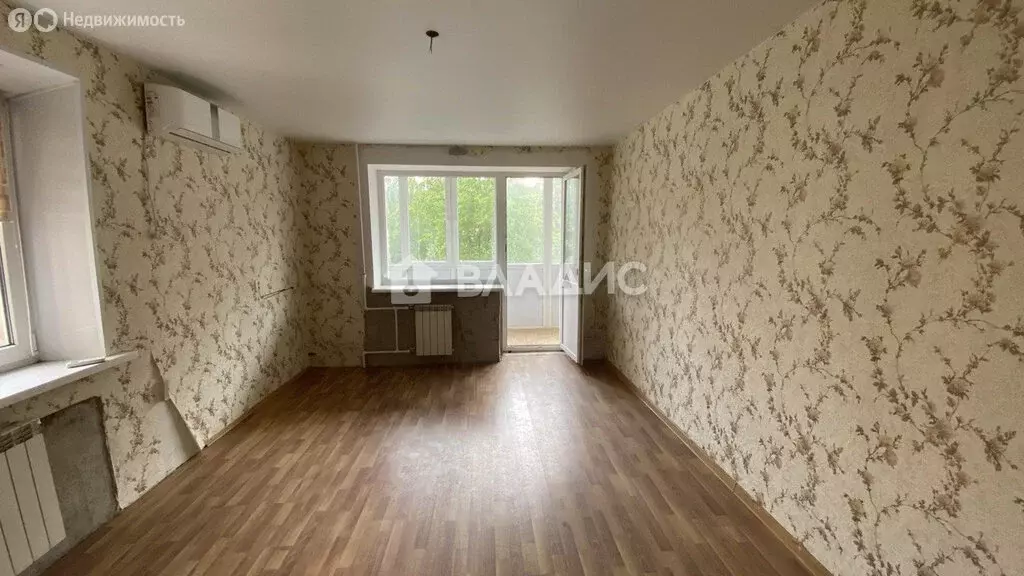 2-комнатная квартира: Белгород, улица 5 Августа, 36к2 (49.3 м) - Фото 0