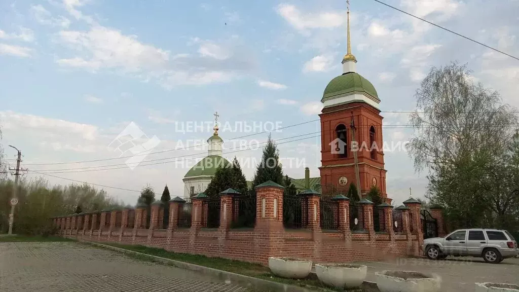 Участок в Рязанская область, Рязань Авангард СТ, 26 (8.0 сот.) - Фото 2