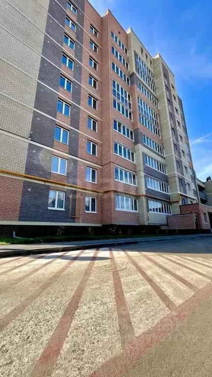 1-к кв. Марий Эл, Йошкар-Ола ул. Соловьева, 21 (40.8 м) - Фото 1