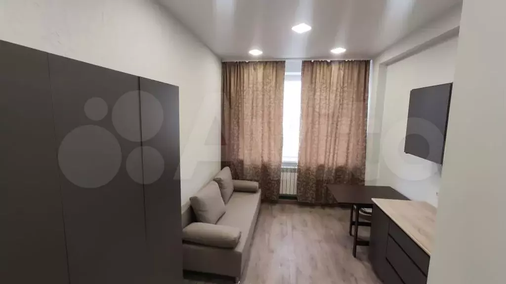 Комната 18 м в 1-к., 2/3 эт. - Фото 0
