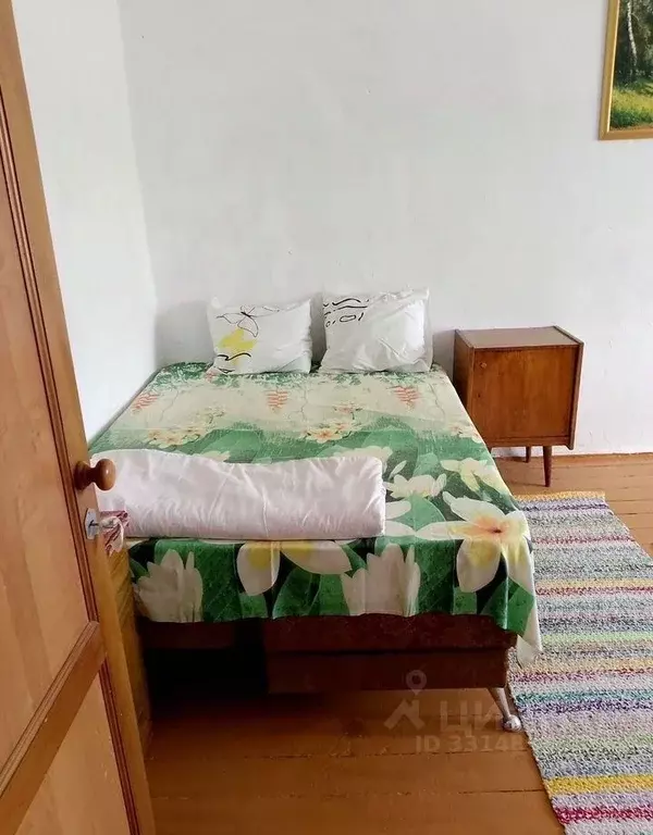 2-к кв. Свердловская область, Талица Советская ул., 65к3 (39.0 м) - Фото 2