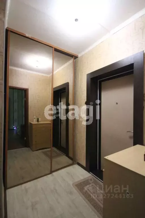 1-к кв. Ямало-Ненецкий АО, Новый Уренгой Юбилейный мкр, 2/4 (38.8 м) - Фото 1