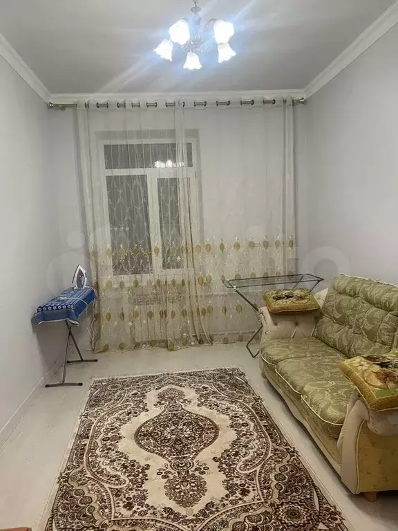 2-к. квартира, 60 м, 4/5 эт. - Фото 0