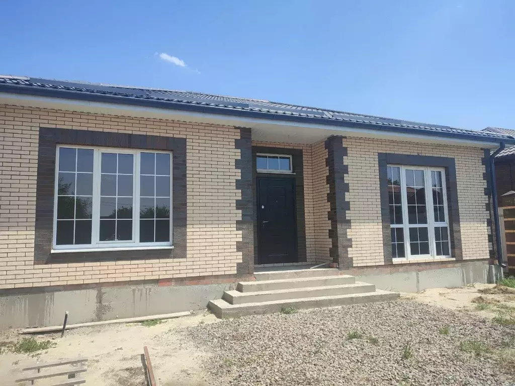 Дом в Ростовская область, Батайск Минская ул. (100 м) - Фото 2