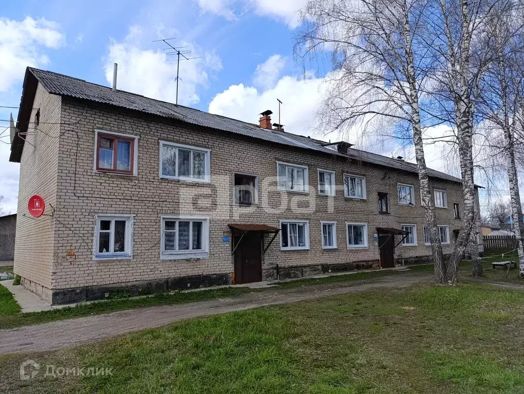 Продаётся 2-к квартира, 39.5 м - Фото 0