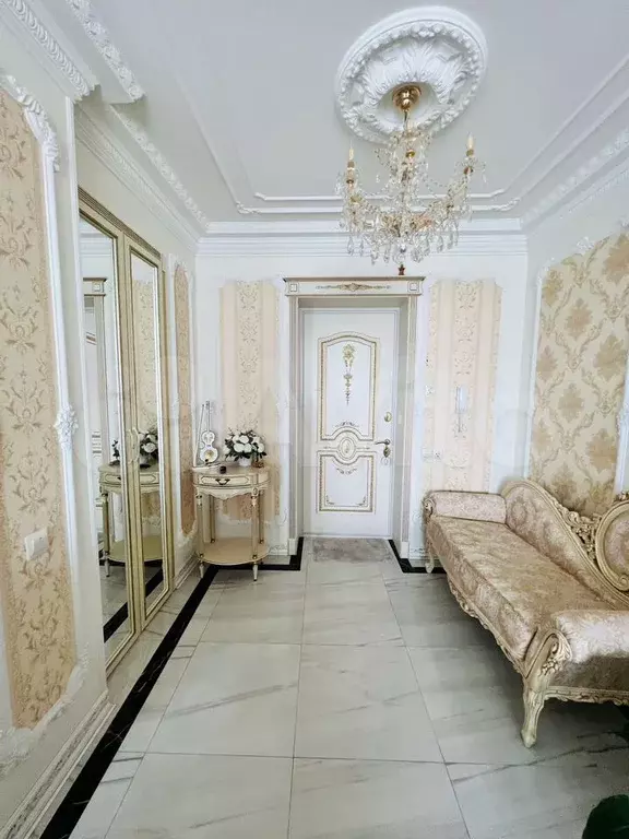 3-к. квартира, 99 м, 2/3 эт. - Фото 0