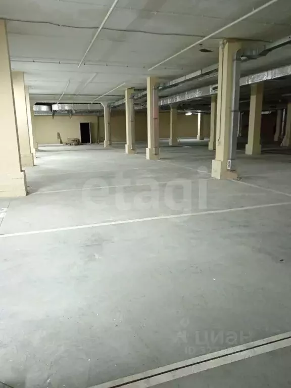 Помещение свободного назначения в Тюменская область, Тюмень ул. ... - Фото 1