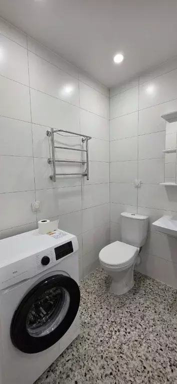 2-к кв. Московская область, Химки Клязьма-Старбеево мкр, Ивакино кв-л, ... - Фото 1