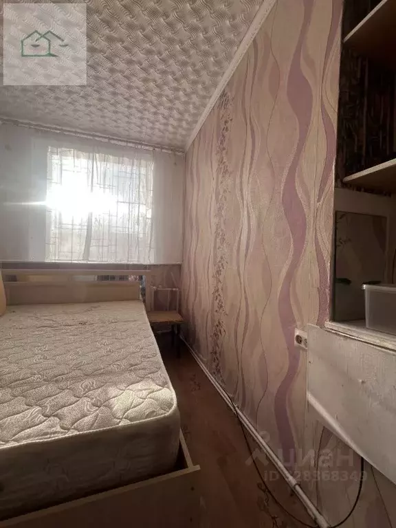 Студия Воронежская область, Воронеж Донская ул., 16А (30.0 м) - Фото 1