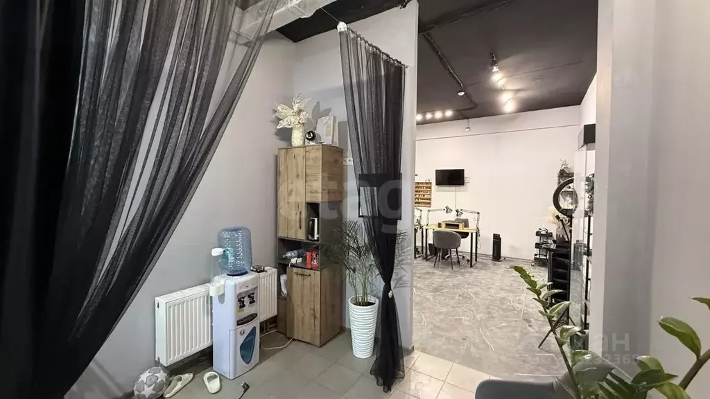 Помещение свободного назначения в Московская область, Реутов ... - Фото 1