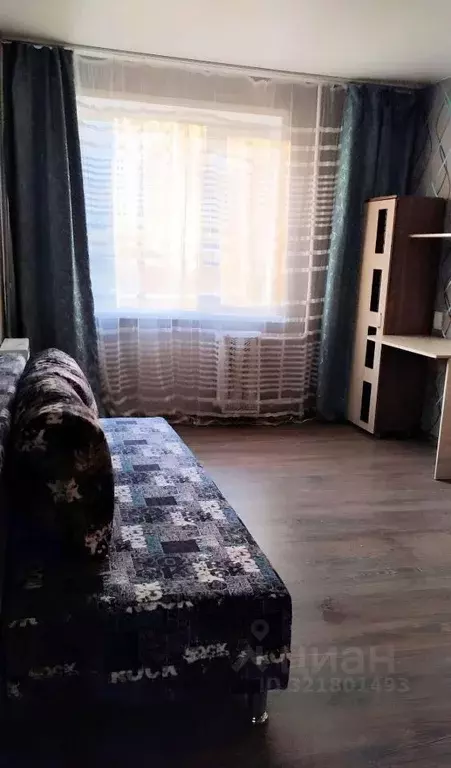 1-к кв. Свердловская область, Екатеринбург ул. Расточная, 15к8 (35.0 ... - Фото 1