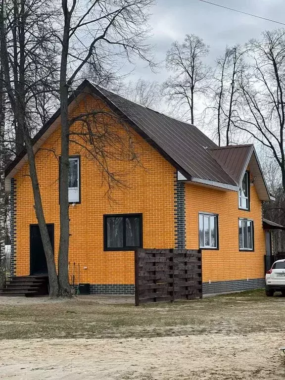 Дом в Тюменская область, Нижнетавдинский район, Геолог-2 СНТ 1с1/1 (33 ... - Фото 0