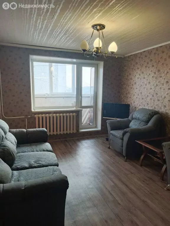 3-комнатная квартира: Каменск-Уральский, Свердловская улица, 22 (64.3 ... - Фото 2