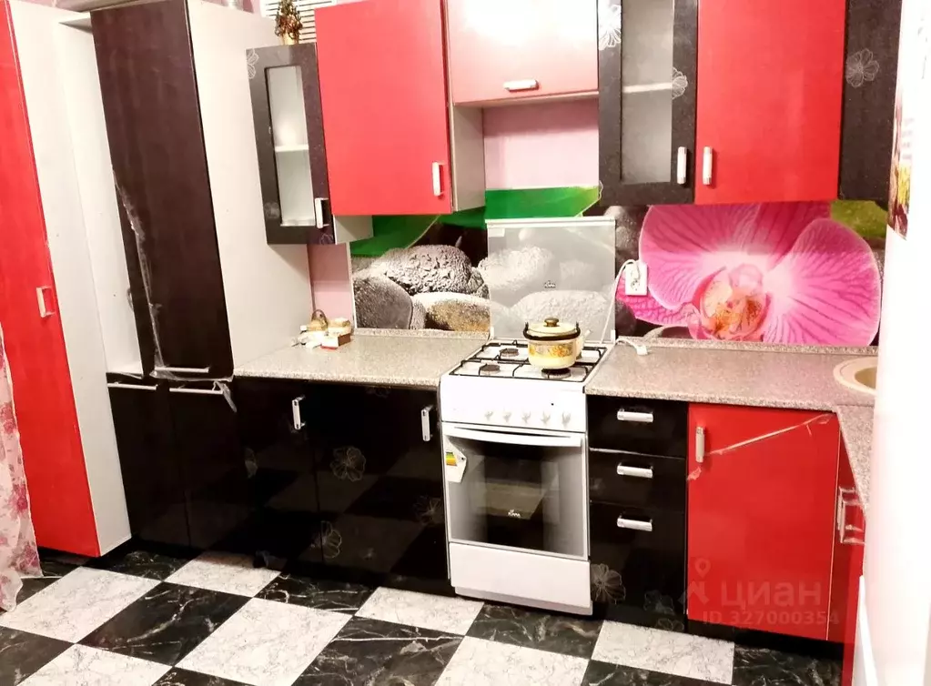 2-к кв. Рязанская область, Рязань ул. Фирсова, 2 (50.0 м) - Фото 1