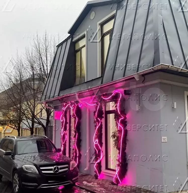 Помещение свободного назначения 77 м - Фото 1
