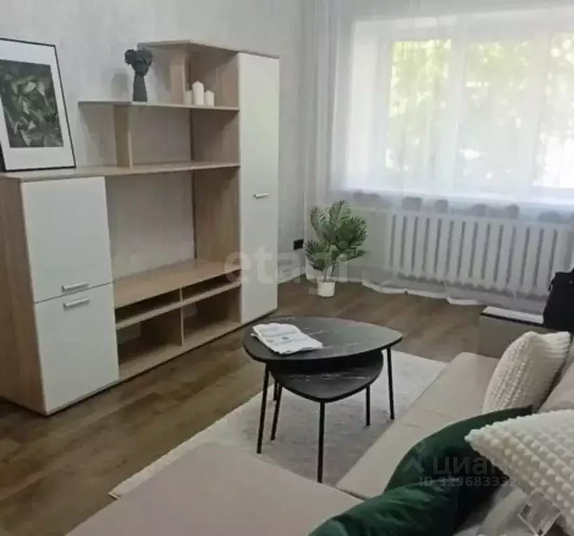 2-к кв. Удмуртия, Ижевск ул. Ленина, 28 (42.2 м) - Фото 1