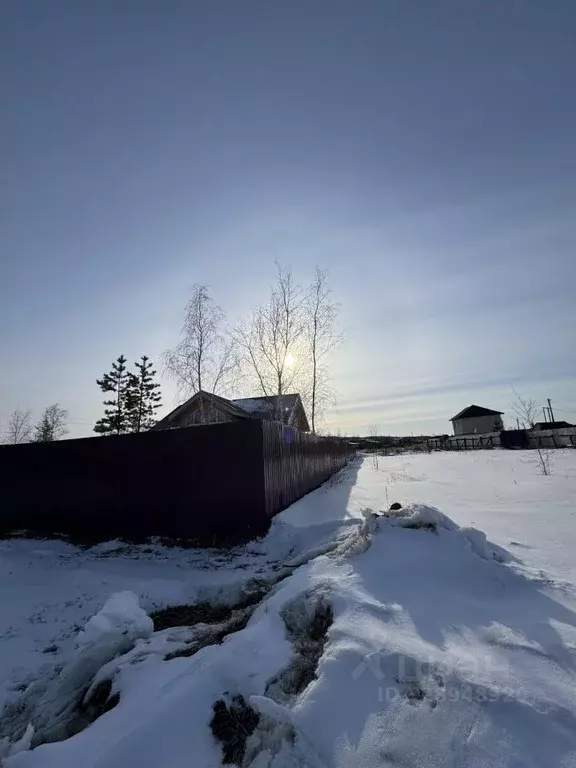 Участок в Саха (Якутия), Якутск Сергеляхское ш. (742.0 сот.) - Фото 2