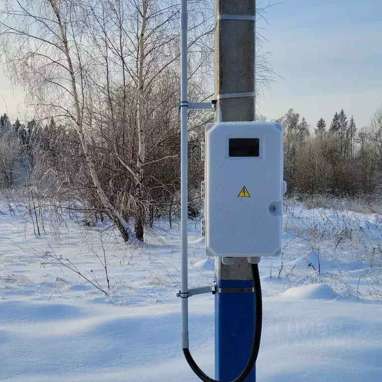 Участок в Московская область, Дмитровский муниципальный округ, Сосенка ... - Фото 2