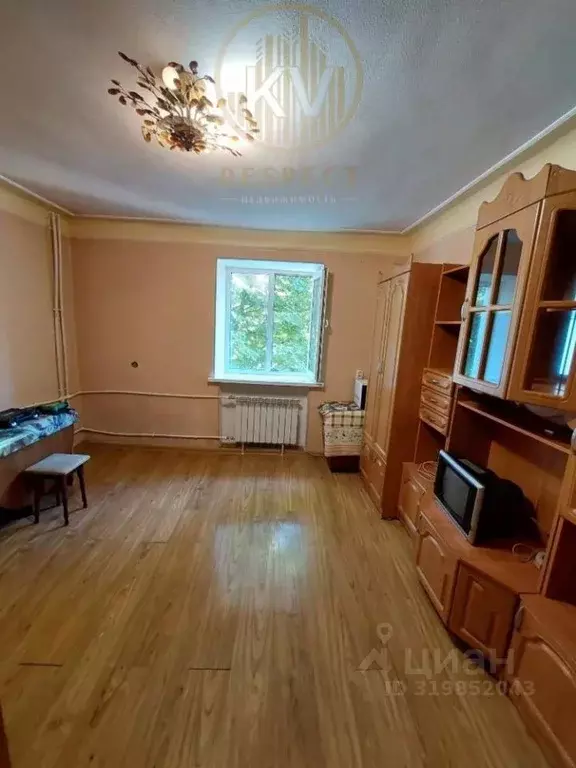 1-к кв. Ставропольский край, Ессентуки Пятигорская ул., 156 (21.0 м) - Фото 1