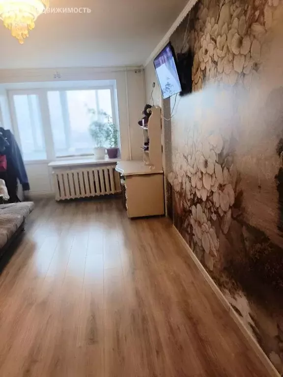 2-комнатная квартира: Уфа, улица Блюхера, 14 (44.4 м) - Фото 1