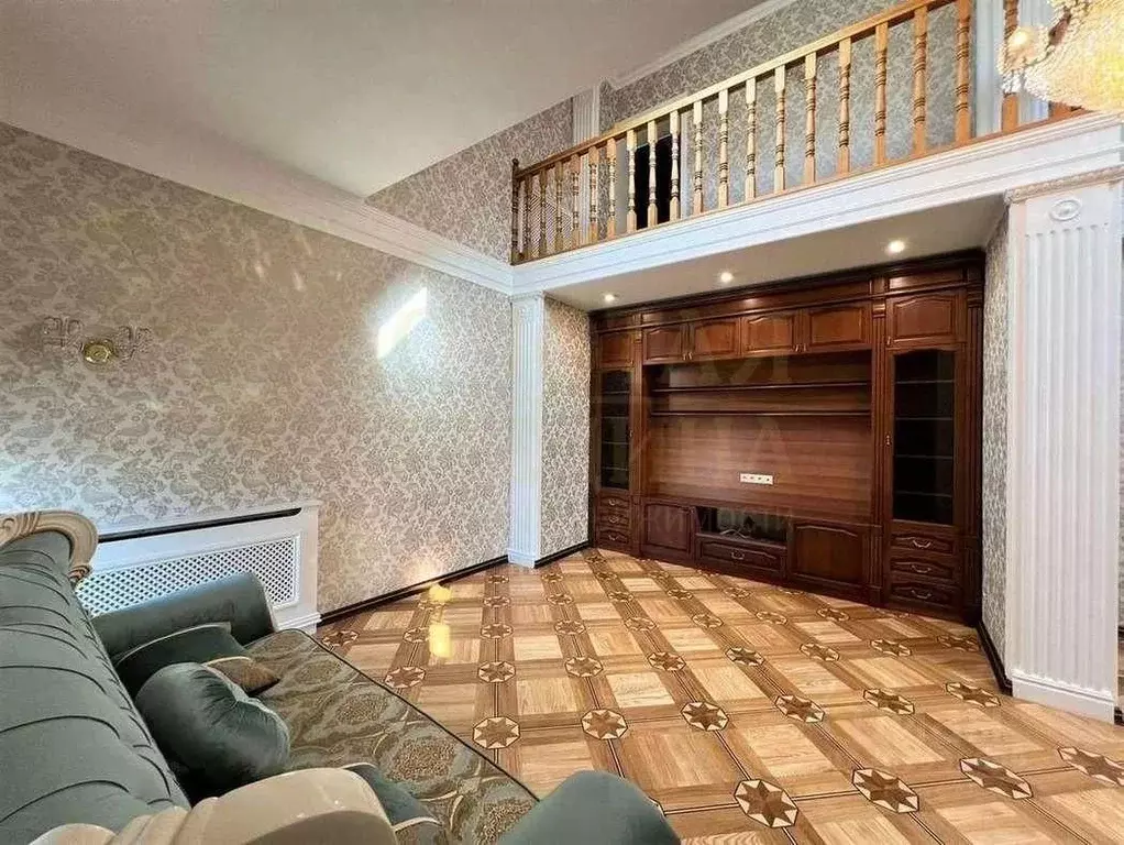 4-к кв. Белгородская область, Белгород Харьковский пер., 36г (235.0 м) - Фото 2