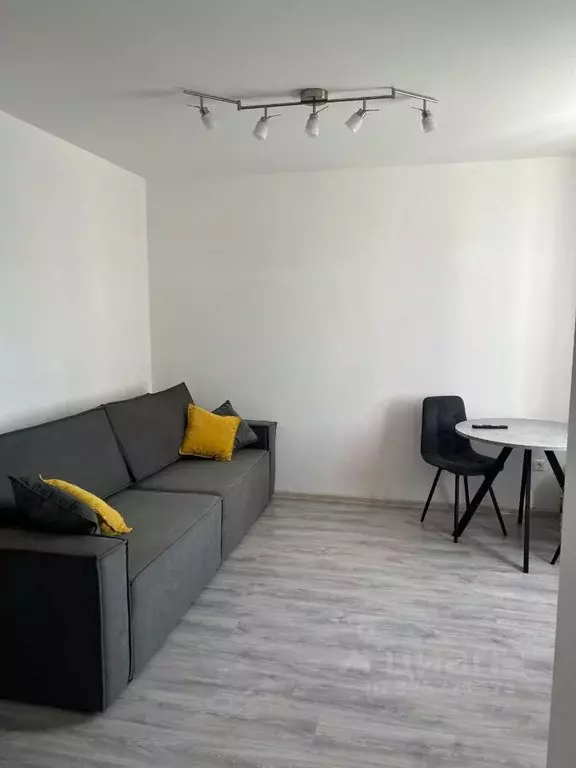 1-к кв. Свердловская область, Екатеринбург ул. Краснолесья, 14к2 (28.0 ... - Фото 2