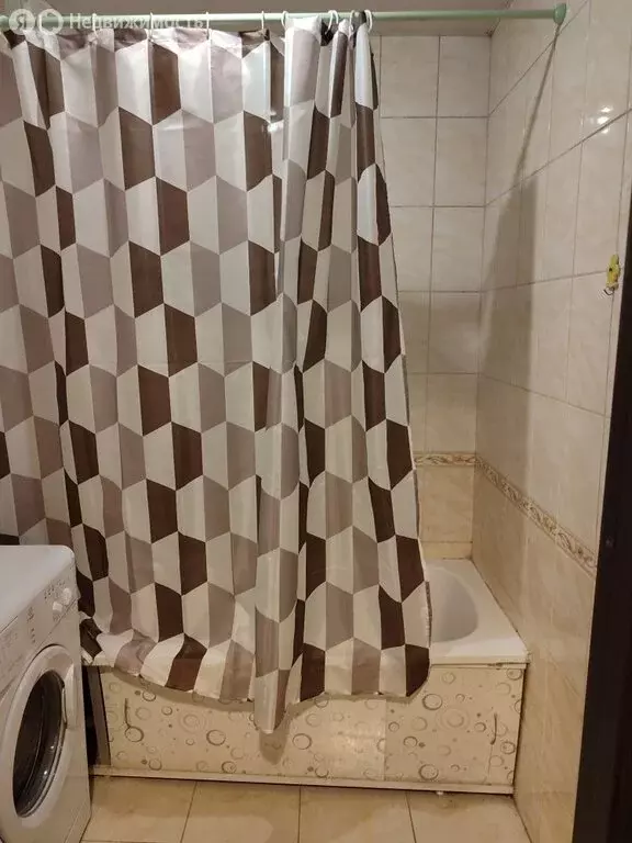 1-комнатная квартира: Томск, проспект Ленина, 236 (24 м) - Фото 1