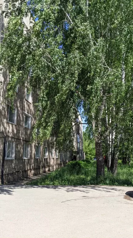 1к в -комнатной квартире (12.2 м) - Фото 1