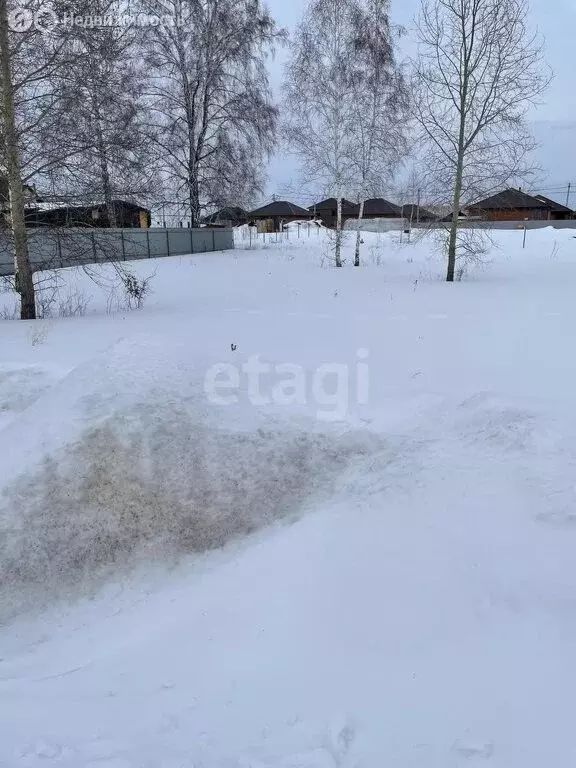 Участок в Быстровский сельсовет (5.8 м) - Фото 1