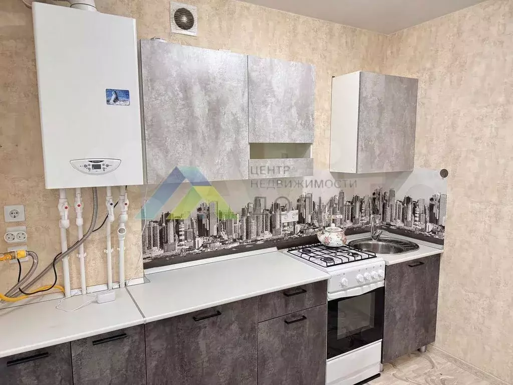 1-к. квартира, 29 м, 1/3 эт. - Фото 0